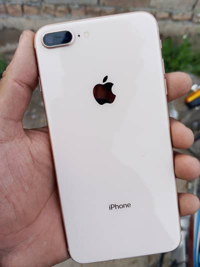 i phone 8 plus Factory unlock