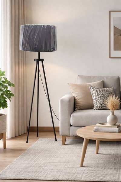 Tripod lamps for sale