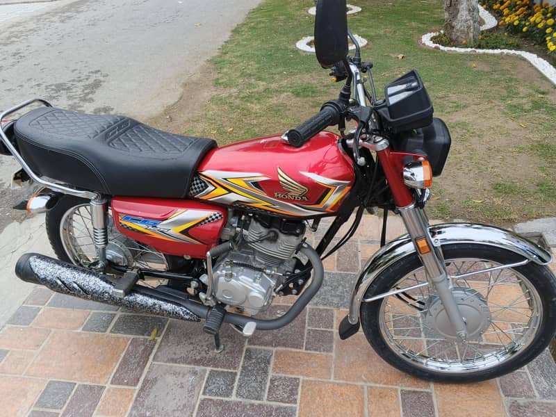 ہونڈا 2024/25 0