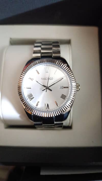 MARC ENZO PARIS  watch