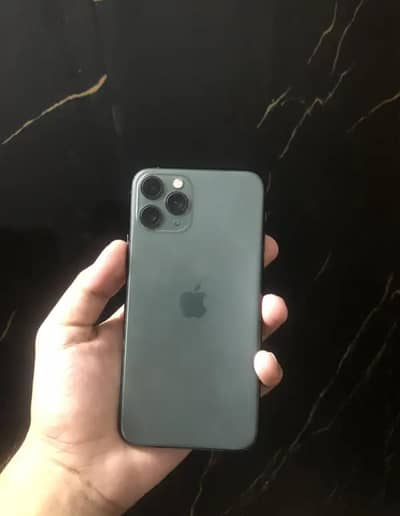 iphone 11 pro pta approved