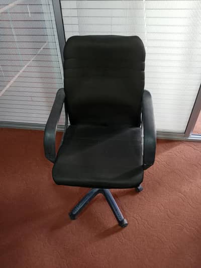 Computer chair, Revolving chair, visitor Executive Chairs 03198898344