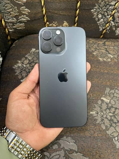 IPhone 16 Pro Max 256Gb