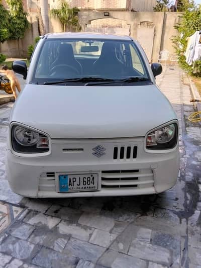 Suzuki Alto 03456611100
