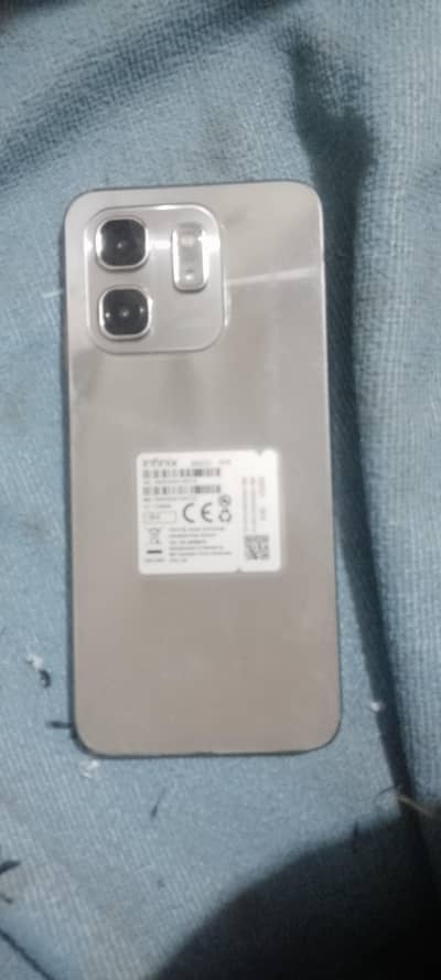 Infinix hot 50i  All okay 6.128.  only mobile (03143748575)