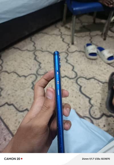 honor 8x for sale and exchange possible