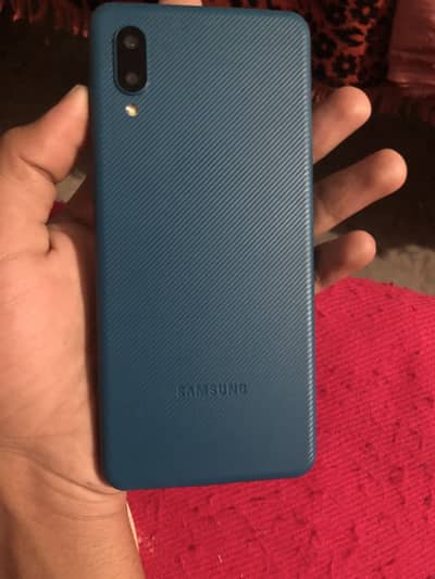 A02  10/10 condition