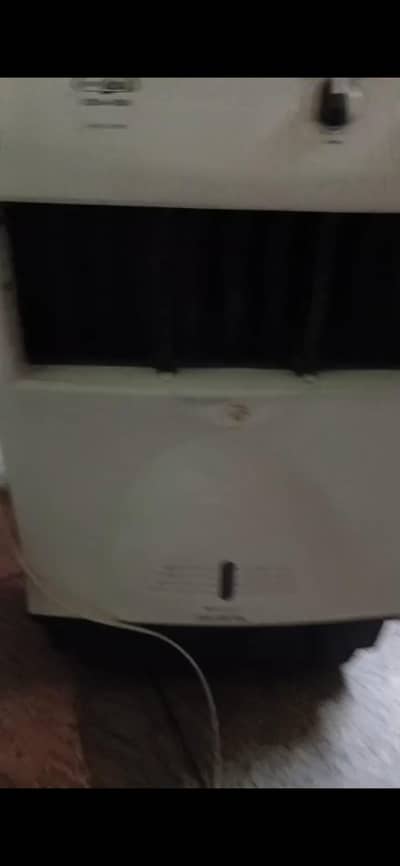 Super Asia Cooler |  Cooper wire Dc Cooling