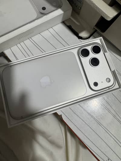 iphone 17pro max non pta
