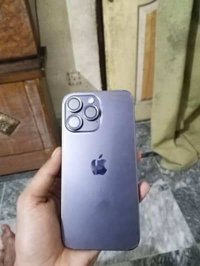 iphone 14 pro max 256 gb