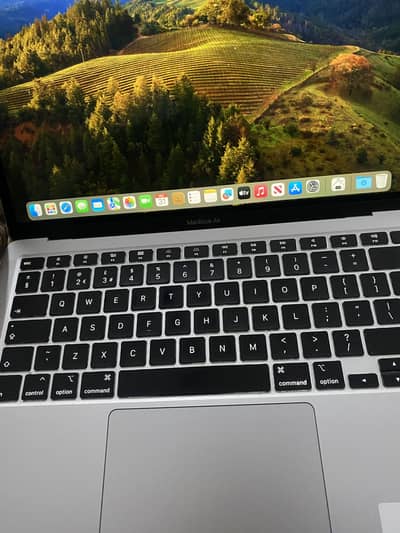 MacBook Air 2018