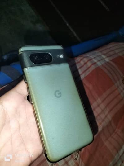 Google Pixel 8 128 GB Whtsapp No# (0321-9415535)