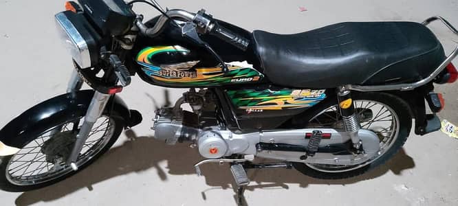 superpower 2021 /12 month (03122466067)