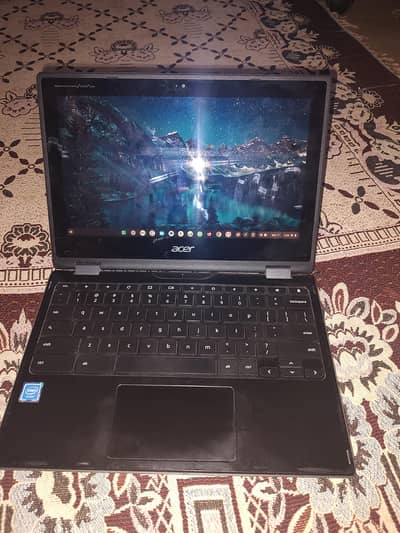 Acer Chromebook |  4 GB for Ram | 16 GB Storage  | Excellent condition