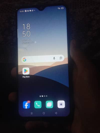 oppo f9 ha only mobile ha 4 64 ma ha  Exchang posibal 03060285977