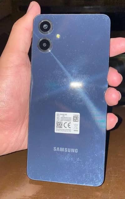 Samsung A06 6/128
