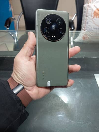 Xiaomi 13 ultra non PTA