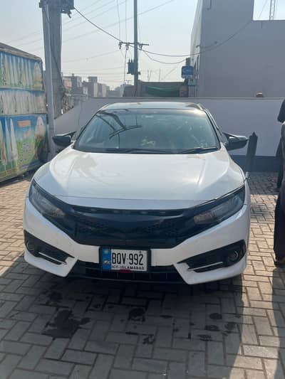 2018 model 21 ki light and 03002515983