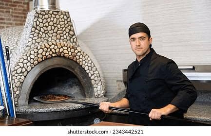 Kitchen Staff & Delivery riders