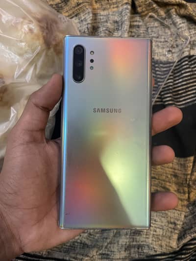 Note 10 + (Exchange possible)