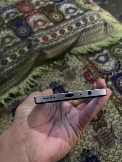 Realme c65 8+8/256 sirf mobile ha