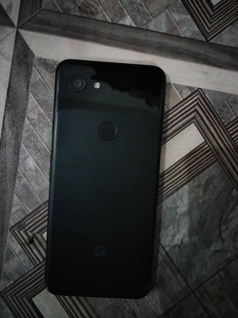 Google pixel 3a 3
