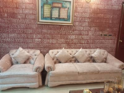 5 seater sofa