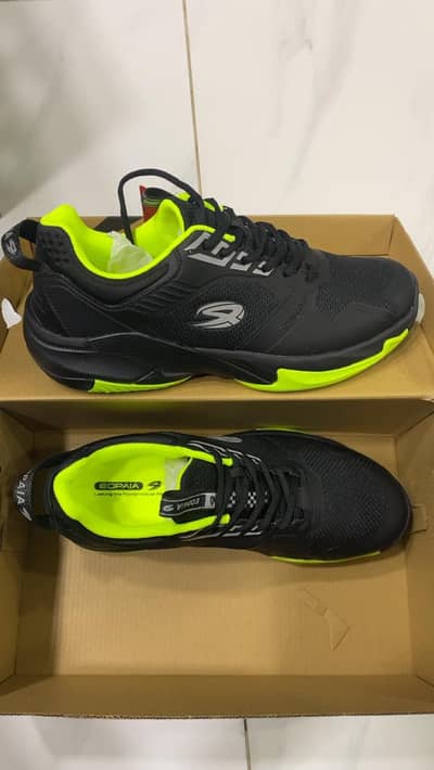 Padel shoes babolat