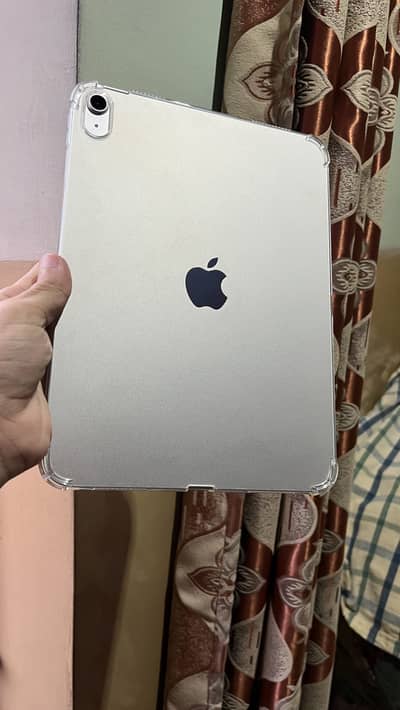 Apple Tab 128 Gb 11 Generation Wifi