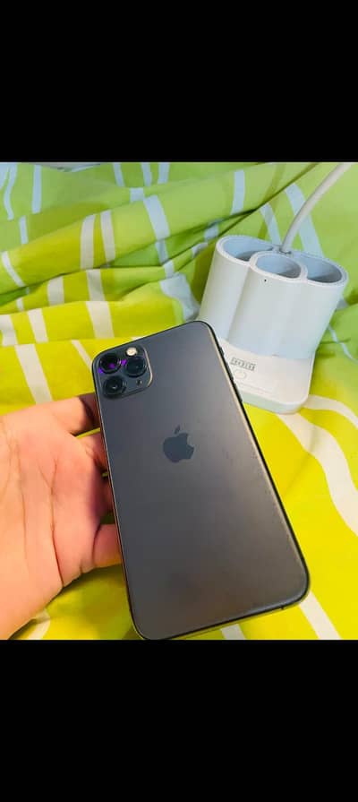 iphone 11 pro non