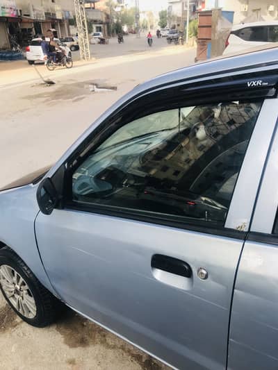 Alto 1000cc For Sale