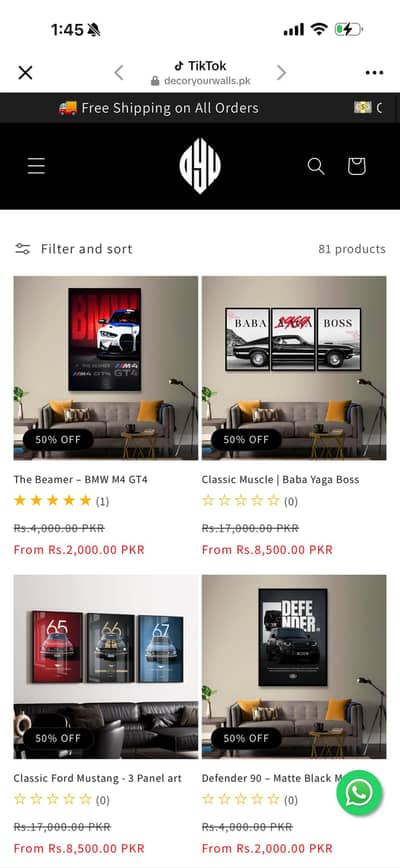 Experience CSR Required