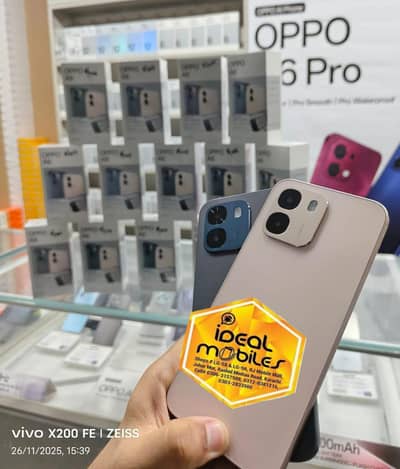 Oppo Reno15pro 5g 15 Reno14pro Reno13pro 14 13 11f 13f 14f 15f A6proA6