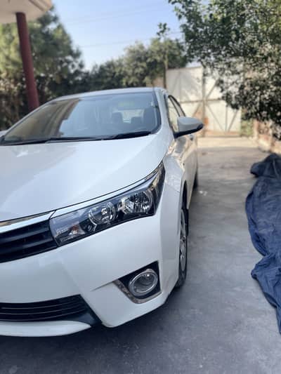 Gli auto 1.3 bumper to bumper antique 68000km