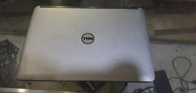 Dell laptop