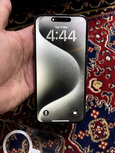 iphone 15 pro max bypass h panel Better change