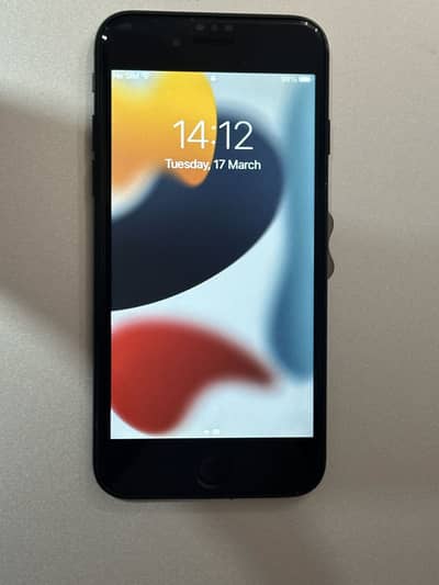 Iphone 7 PTA approved