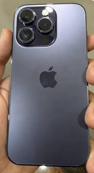 iPhone 14pro for sale