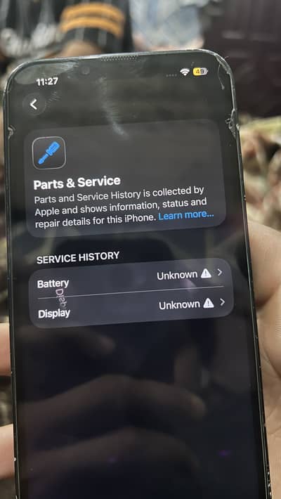 iphone 13 factory unlock