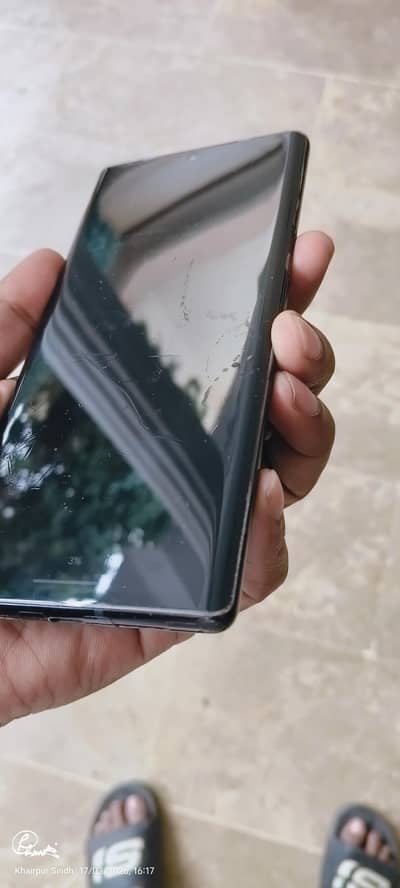 pixel 6 pro 256gb pta approved