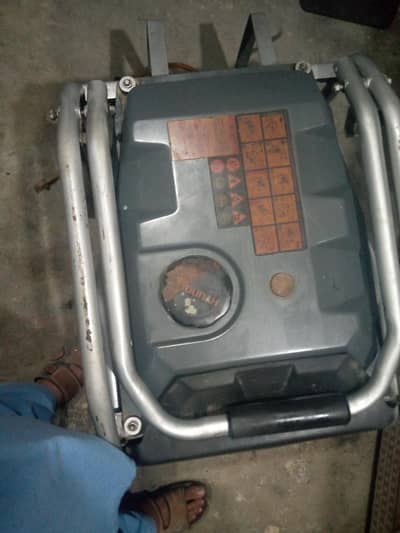 Hyundai 3.5kv best condition 03128879369