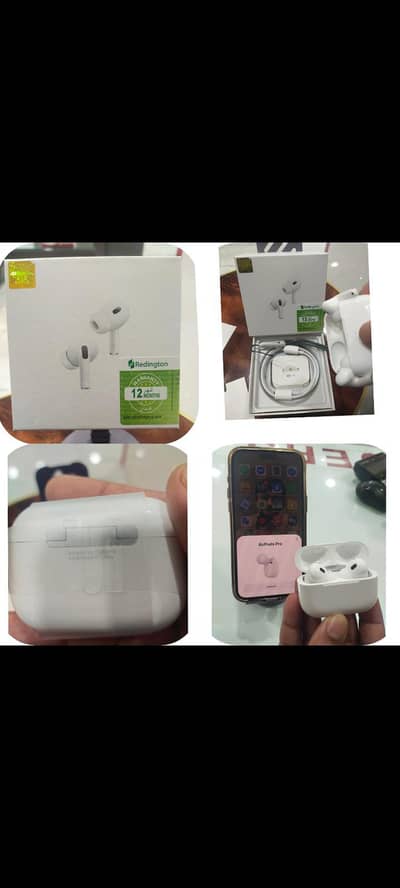 airbuds pro 2 second generation