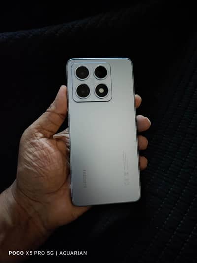 Xiaomi 14T Flagship Beast