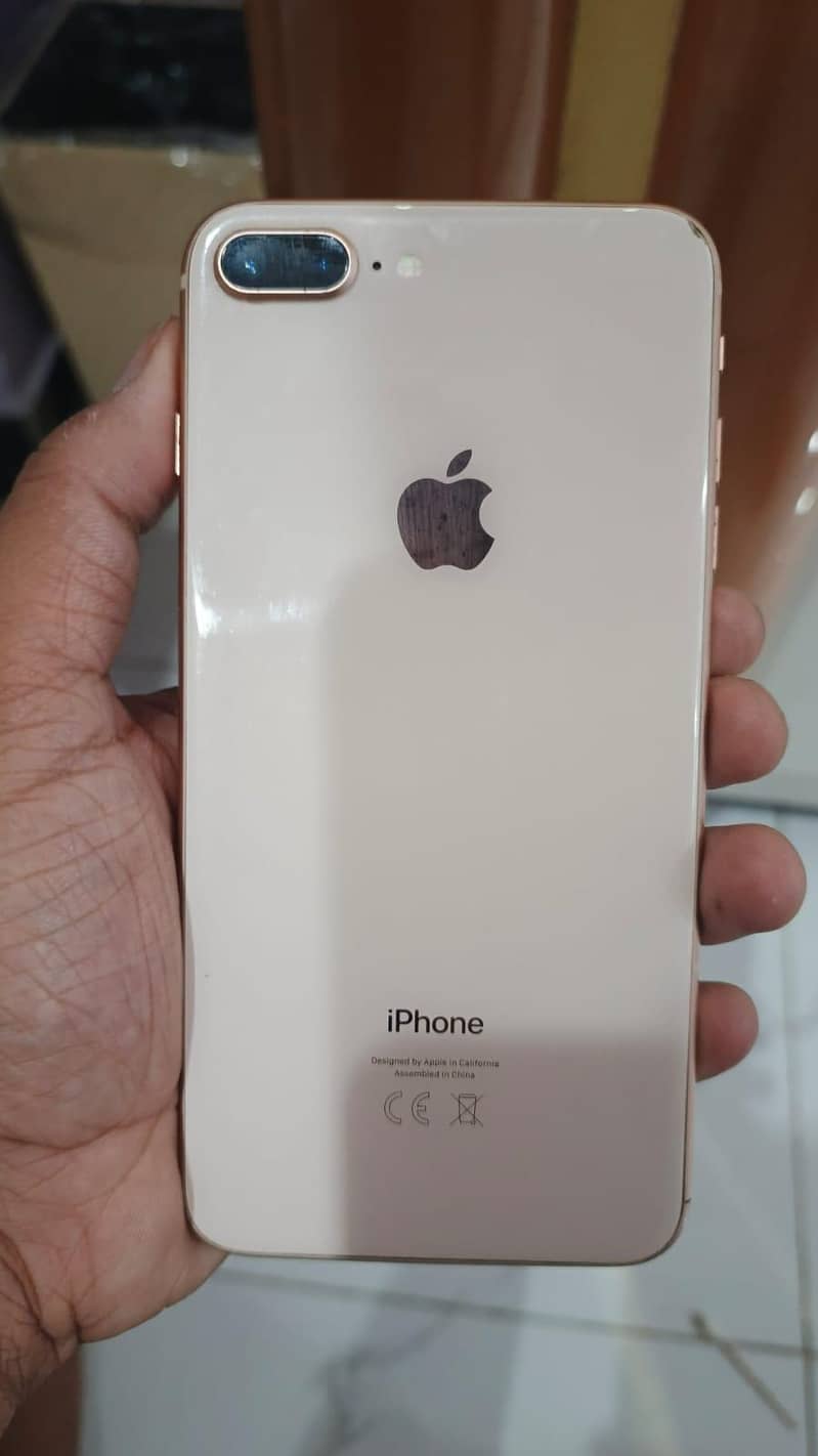 iphone 8 plus 0