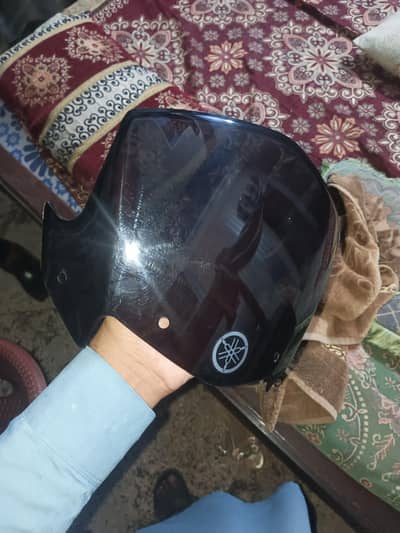 windsheild for ybr esd