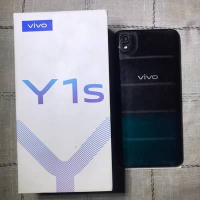 Vivo Y1s