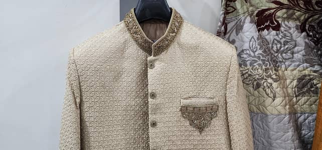 sherwani