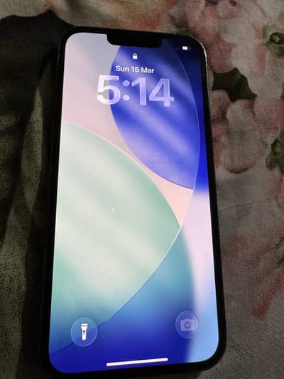 IPhone 13Pro 256gb Factory Unlock