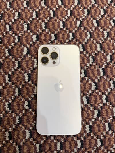 Iphone 13Pro Max 256gb PTA Approved