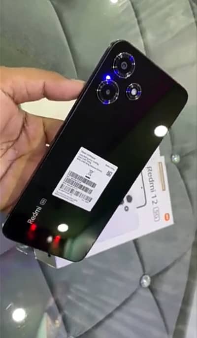 Realme 12